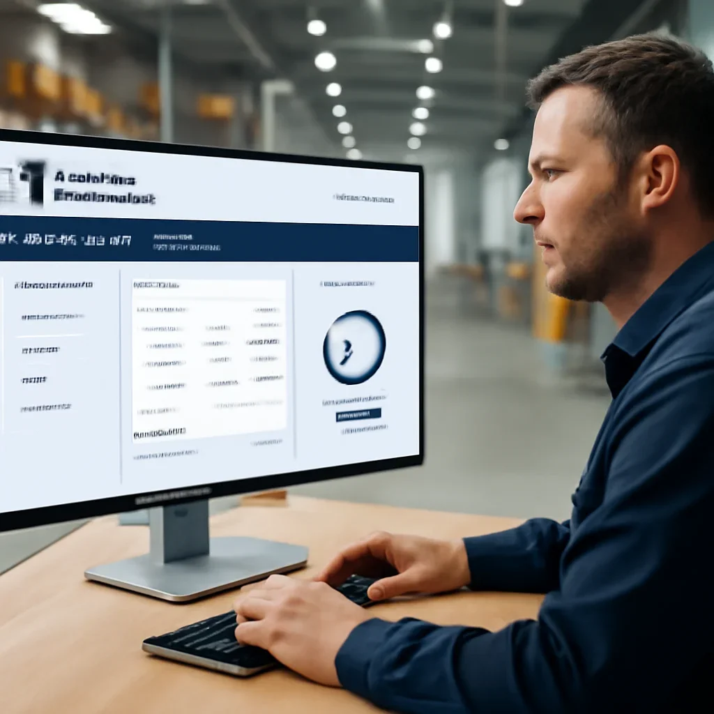 Custom Branding dashboard showing assignments, records, and training status