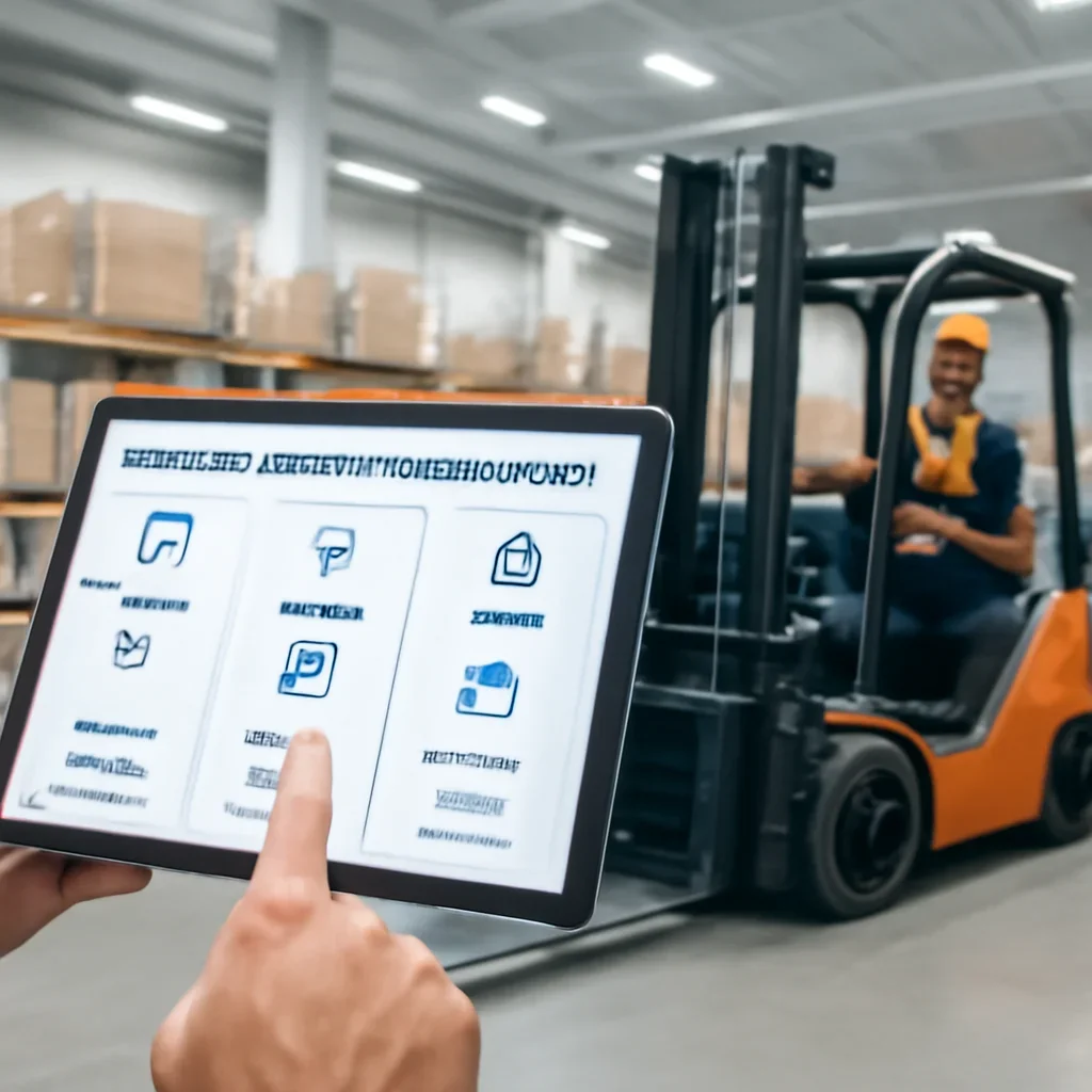Multi-Location Management dashboard showing assignments, records, and training status