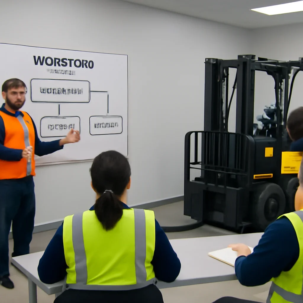 For Government Agencies workflow for assignments, records, and operator evaluations