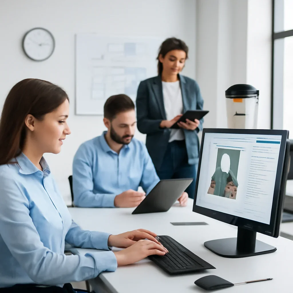 For HR & Compliance Teams workflow for assignments, records, and operator evaluations